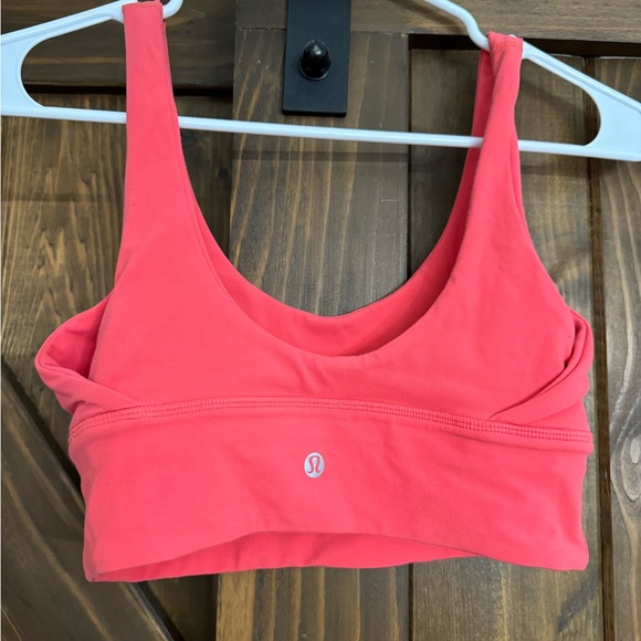 Lululemon bra size 6. Like new condition. - Picture 2 of 3